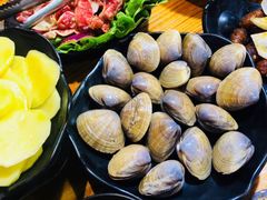 -丹东特色烤肉(学府路一部店)