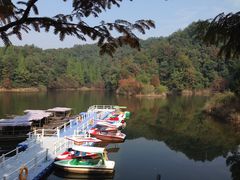 -千岛湖龙川湾