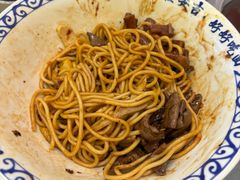 -梅溪·小伙子干挑面(安吉总店)