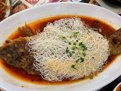 -葛记焖饼(伏牛路店)