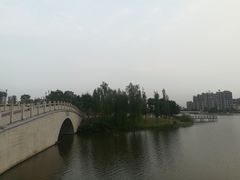 -眉山湿地公园(东坡区)