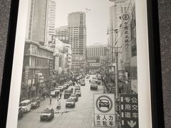 -长春市茶啊衝饭店(南湖公园店)