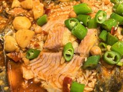 -雅佳神话·麻辣烤鱼(新街口店)