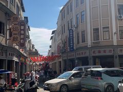 -金苑酒家·客家菜·广东老字号(万象店)