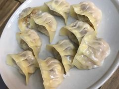 桑拿松茸饺-野到家·松茸鸡汤松茸饺(龙津中路店)