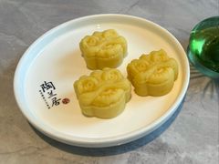 -陶兰居·手工点心·粤菜(圆融时代广场店)