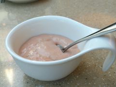 -亮马河饭店翠雅咖啡厅