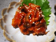 -妥妥烤肉料理(昙华林店)