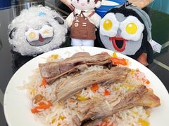 -特丰抓饭(莱茵庄园店)