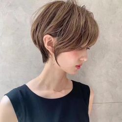 点击看大图 -Rise Hair上升造型