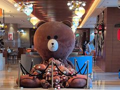 -美盛喜来登大酒店-盛宴标帜餐厅