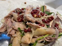 -顺意·顺德家乡菜(国际人才大厦店)