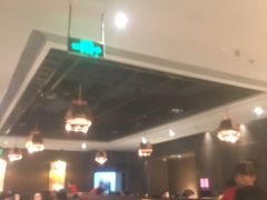 大堂-海底捞火锅(高科广场店)