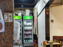 -牛味道炭火烤肉(湖前总店)