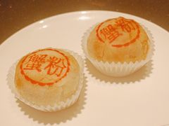 -新花城蟹粉馆(乌鲁木齐店)