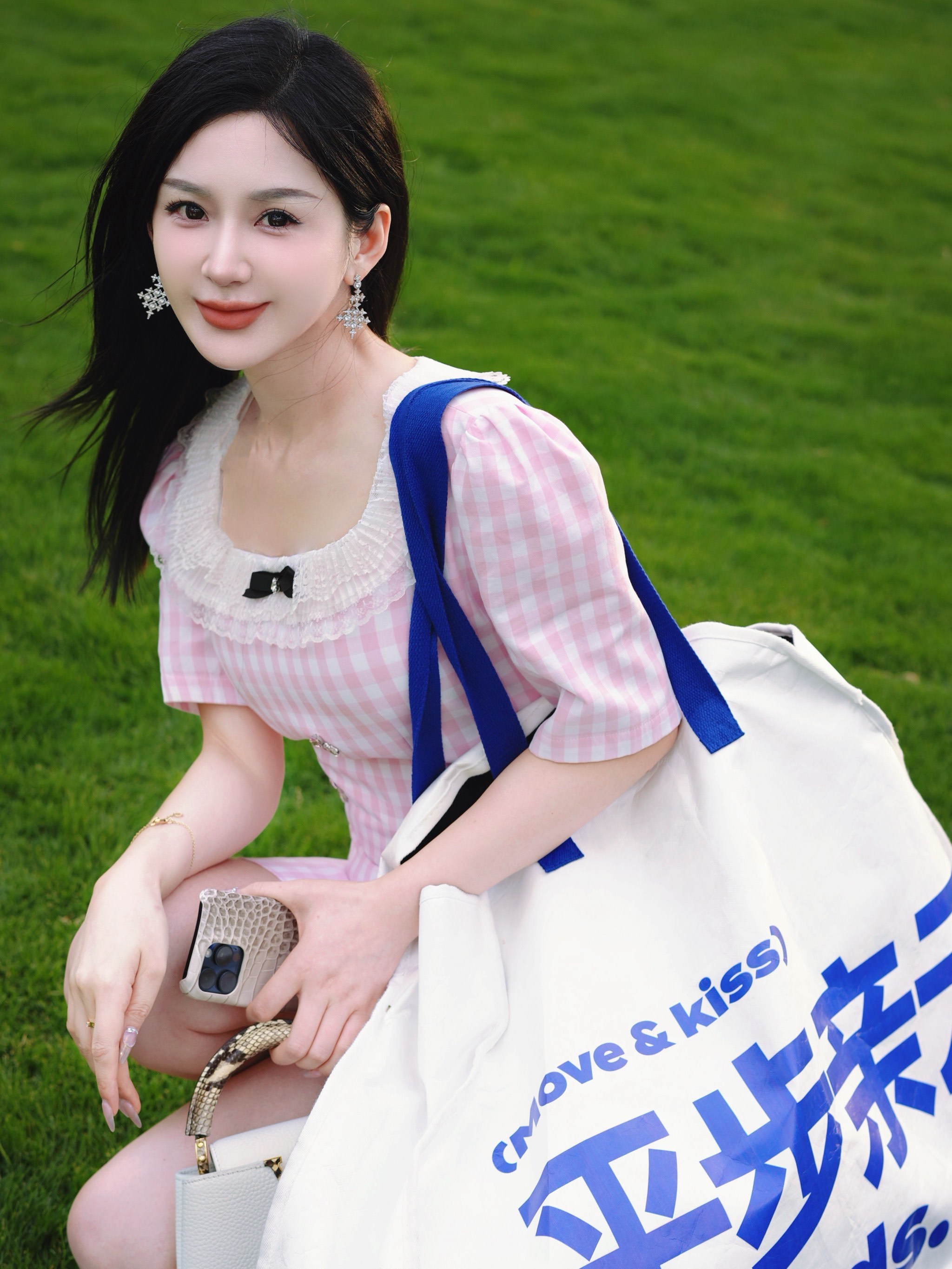 合肥万象城的屋顶花园 来了没后悔