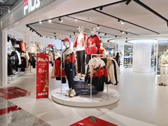 -fila(日月光中心广场店)