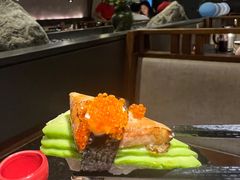 -古田居·特色寿司料理(星之岛旗舰店)