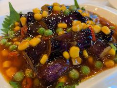 -功德林素菜饭庄(前门店)