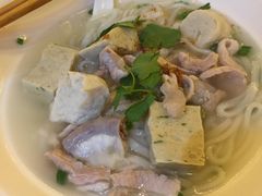 -潮面(东方新天地店)