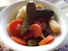 -Paulaner·德国帕拉娜自酿啤酒餐厅(海上世界店)