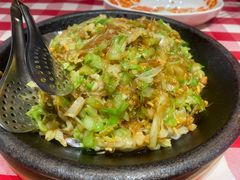 -西贝(东方路店)
