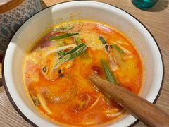 -迷你椰·泰式大排档(共康店)