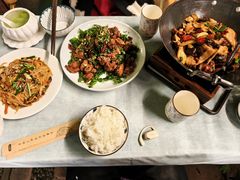 -吃货私房菜(丽江束河古镇店)