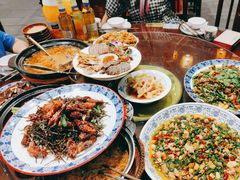 -杨记隆府(南坪店)