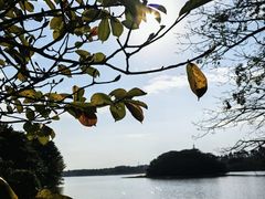 -海珠湖公园