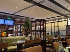 -渔语鱼新川菜Bistro(万象天地店)