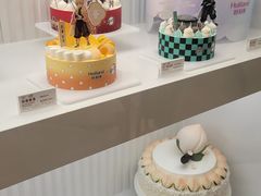 -好利来(光华中心店)