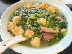 -小厨娘金榜题名(夫子庙贡院街店)