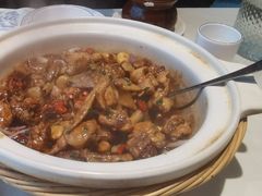 -赣江里•江西菜(望京旺角店)