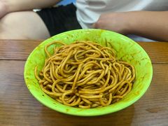 精致热干面-三镇民生甜食馆(胜利街总店)