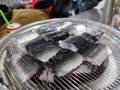 -本炙炭烤·蒲烧活鳗料理店(金沙洲店)