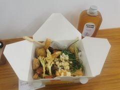 -呷贺盐酥鸡(抄纸巷店)