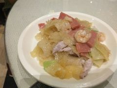-城南往事·鲁菜济南菜(长清园博园恒大绿洲店)