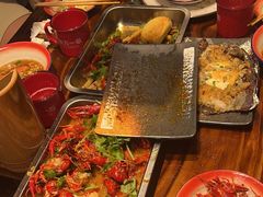 -东方一串·鲜肉小串·小酒馆(壹航城店)