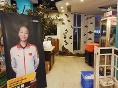 -嘉喜来比萨(罗马花园店)
