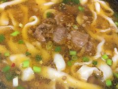 -潼十三肉夹馍(东单店)