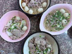 -榮泰米粉湯(Left Shop)