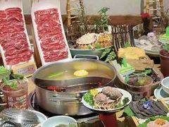 -手选潮汕鲜活牛肉火锅(二七广场店)