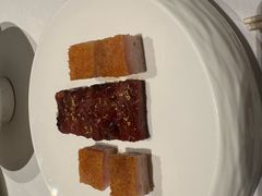 -广州富力丽思卡尔顿酒店·丽轩·粤菜