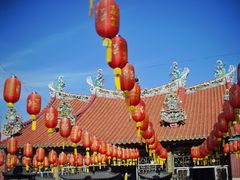 -槟城观音庙(Goddess of Mercy)