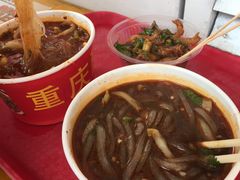 -东门町美食街