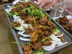 -京天红酒家(虎坊路店)