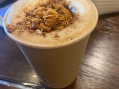 -熙阁咖啡Segnal(时代中心店)