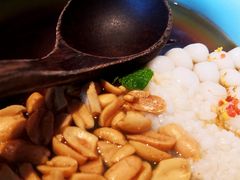 土家桂花红糖冰粉-吃饭皇帝大(合生汇店)
