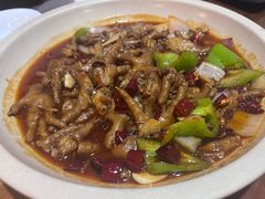 -六福烧烤酒馆(秦隆步行街店)